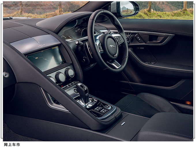 捷豹f-type最新版,捷豹f-typethefinaledition5.0