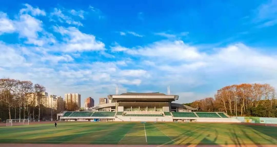 2024华中师范运动训练录取名单,华中师范运动训练专硕