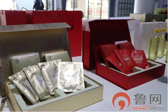 菏泽牡丹高端产品,菏泽市康普生物科技有限公司