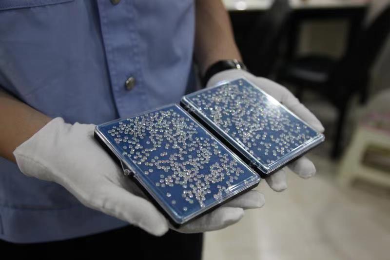 2020年海关打击走私十大典型案例,海关缉私警察十大典型案例