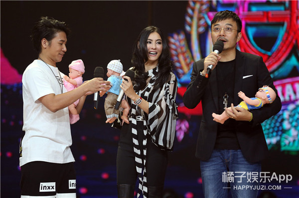 隆鼻张柏芝鼻型,浪姐张柏芝新消息