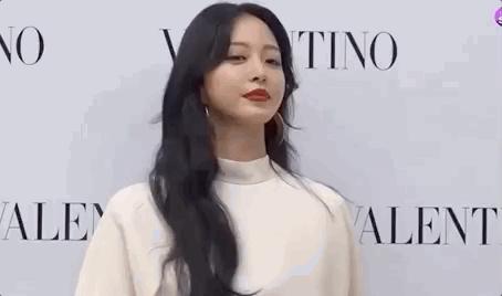 41岁张柏芝颜值有多绝,41岁张柏芝皮肤紧致似少女