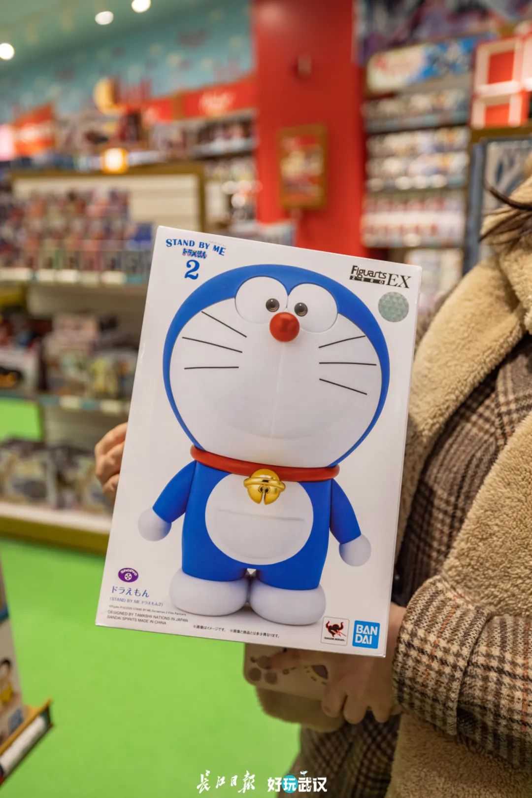 汉街英国玩具店,武汉汉街最大玩具店