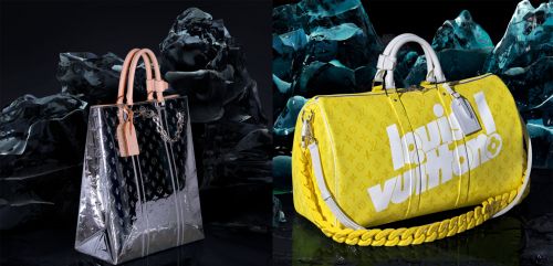 lv秋冬男装秀在哪直播,lv秋冬2023男装