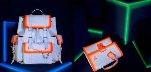 lv秋冬男装秀在哪直播,lv秋冬2023男装