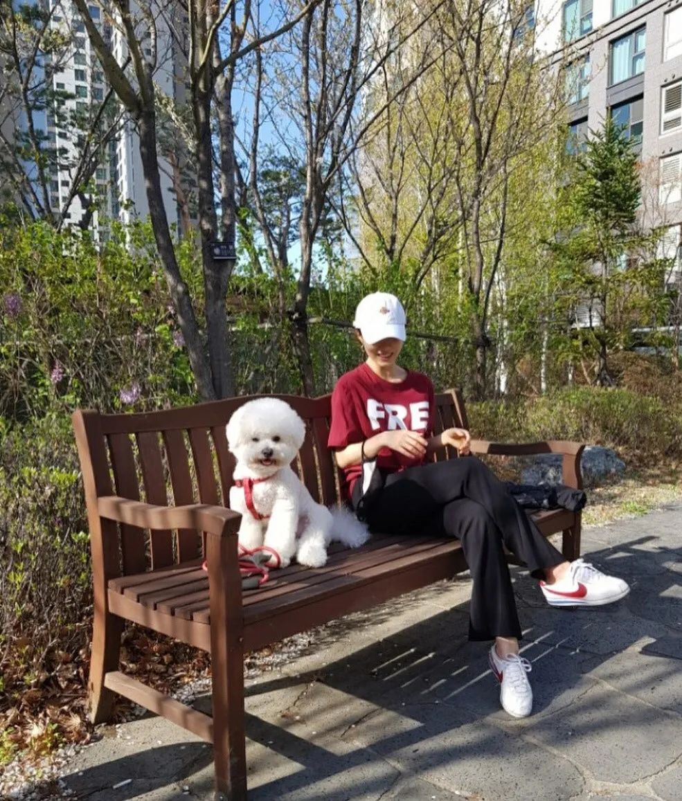 申世景颜值分析,申世景日常生活照