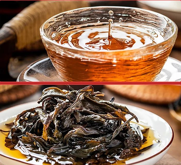 年货太普通，拿不出手？别担心，有了这款5种茶组合茶礼，保管你明年还买他