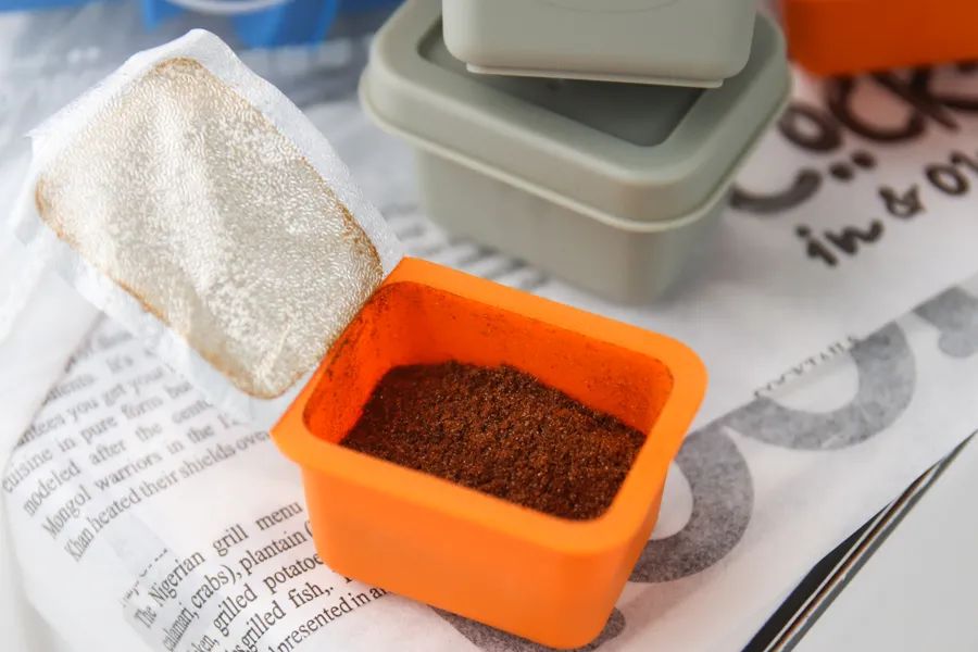 新崛起的咖啡,新品牌咖啡的崛起