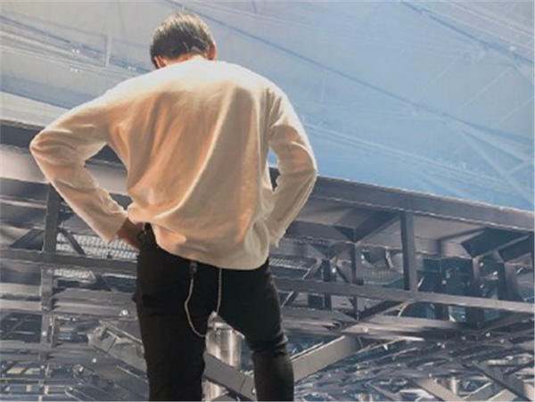 韩式彩虹屁Get！这刻进DNA的比喻基因，论嘴人还得看韩国人