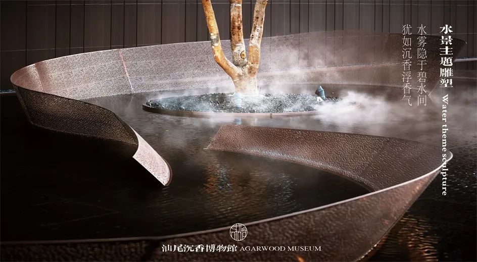 沉香博物馆汕尾,汕尾沉香文化博物馆