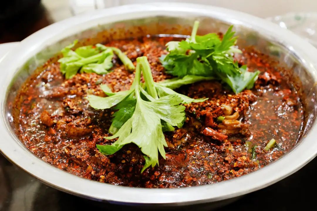 满地都是30年老店，温江真是太吓人了