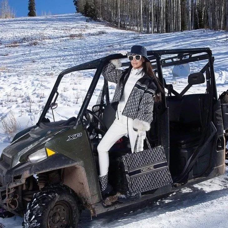 璀璨帝国亚裔,亚裔富豪的璀璨帝国第一季