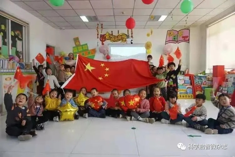 玲珑集团东村幼儿园——回望•致远（下）