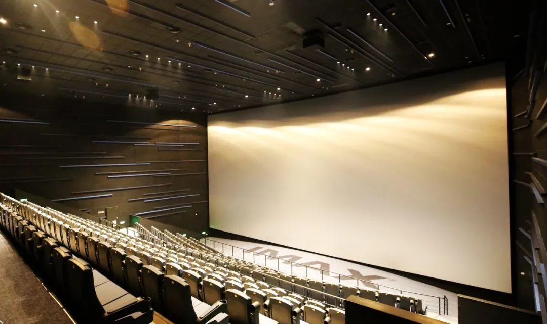 天津原来的新兴电影院,近日天津影院停业了吗