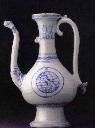 会员专著||中葡早期贸易与克拉克瓷器装饰风格的起源