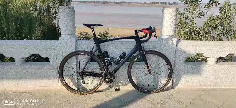 河北车友骑车去西藏,车友都骑什么车