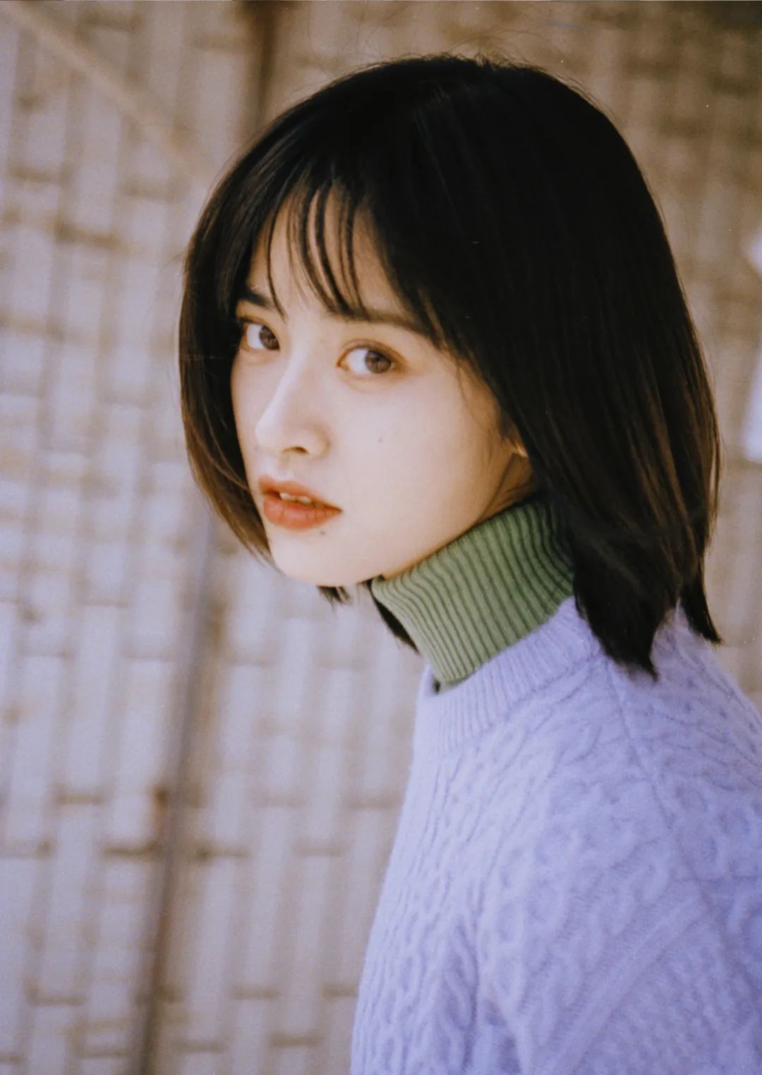 2021年大年流行的发型,2021会场流行发型