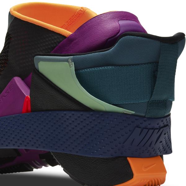 耐克courtboroughlow2,耐克goflyease啥时候出