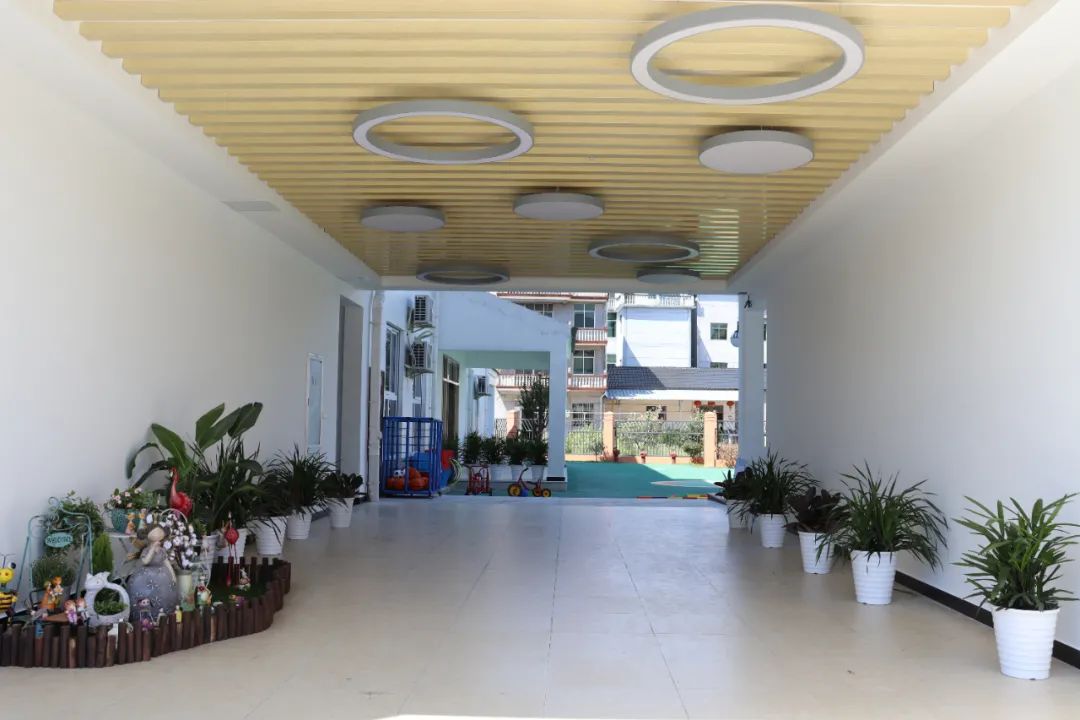 衢州衢江区横路幼儿园,衢江区实验幼儿园