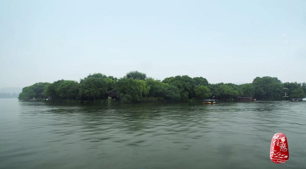 杭州是人间天堂,天堂杭州