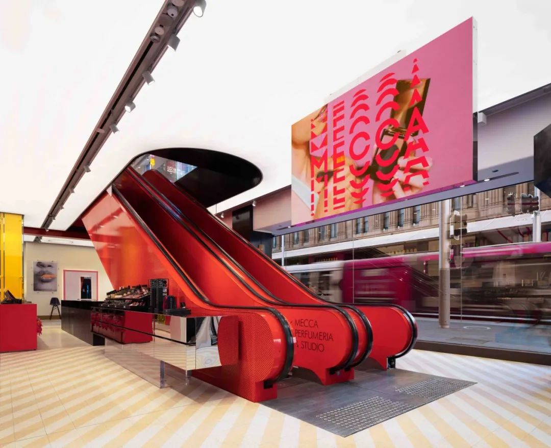 麦当劳美发,麦当劳理发