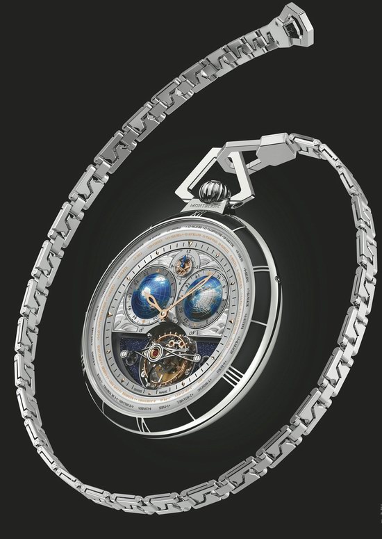 历峰集团旗下几个品牌手表,历峰集团旗下品牌