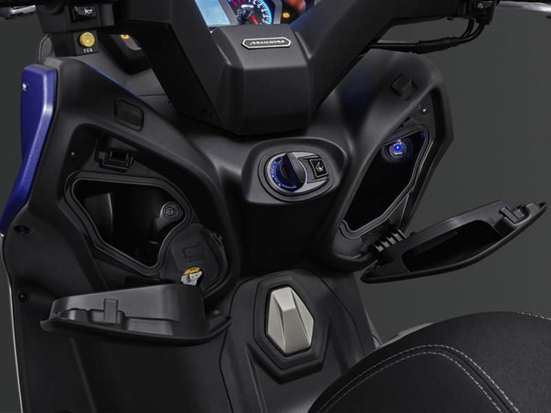 三阳maxsym400最新降价,2021款三阳maxsym400值得买吗