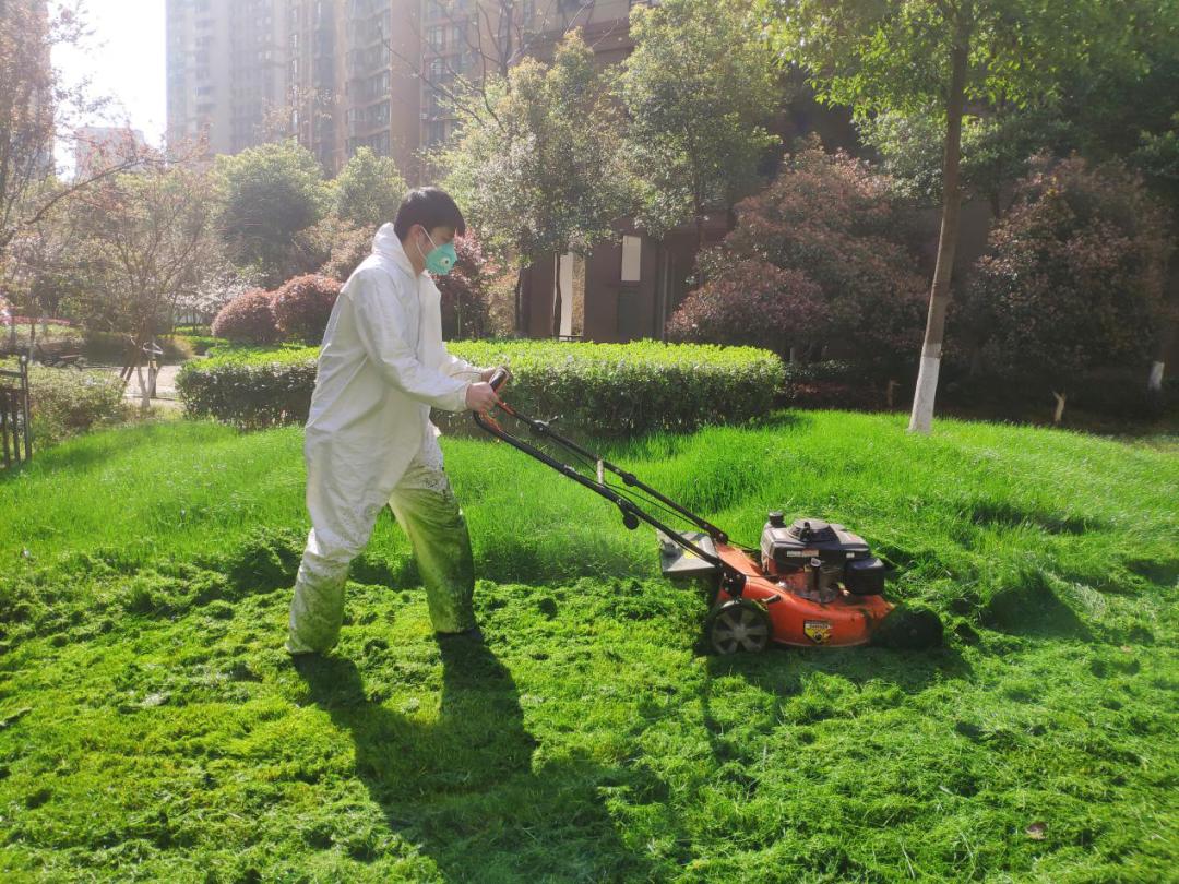 南昌市十大口碑最差的物业,南昌任性的物业
