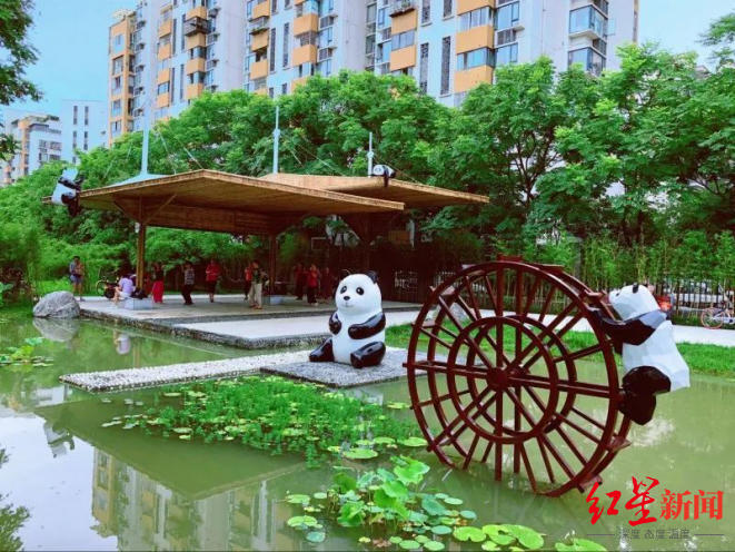 跟着20条精品线路逛成都,过年成都旅游2-3天攻略最佳线路