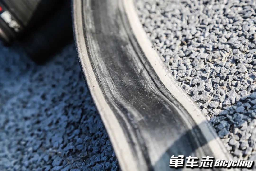 未来趋势4款公路真空胎测评