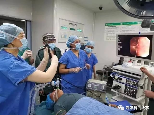 如何提高医生的成就感,呼吸科医生晋升