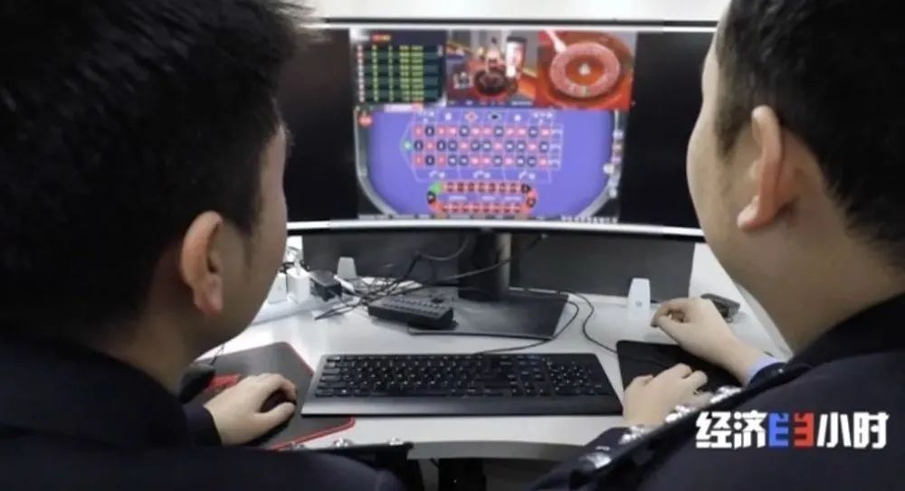 赌博的警示句,告诫网上赌博风险