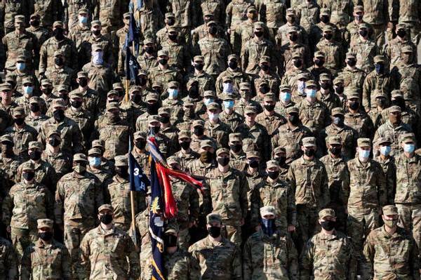 纳税人花了5.19亿美金为特朗普的“不认账”买单!数字还在增加