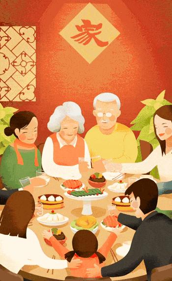 长春年夜饭套餐送上门,长春高端年夜饭