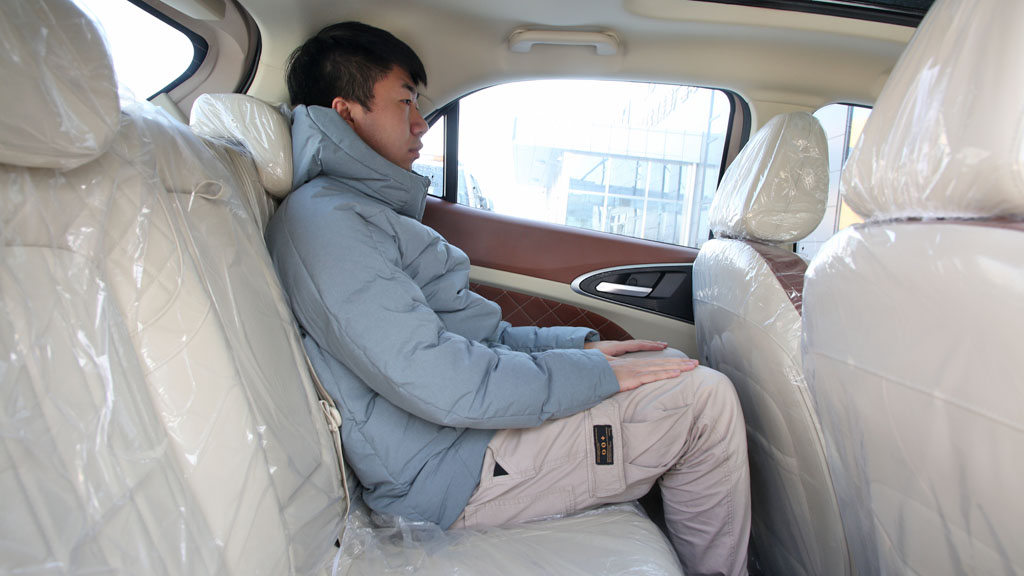 续航实测欧拉好猫究竟好不好,续航501公里欧拉好猫动力信息曝光