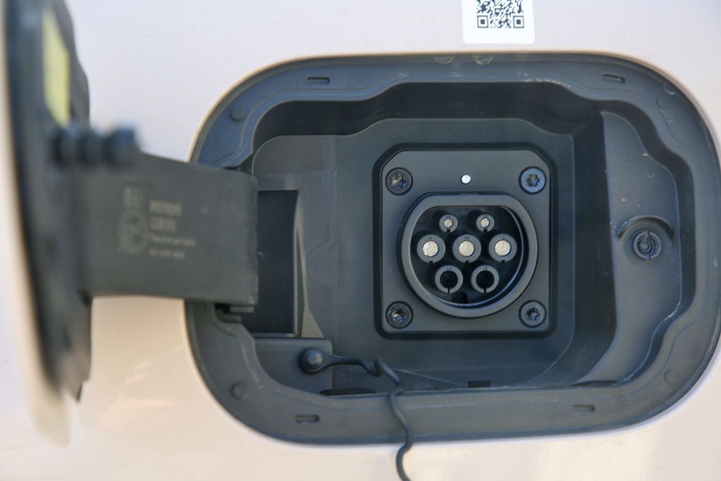 续航实测欧拉好猫究竟好不好,续航501公里欧拉好猫动力信息曝光