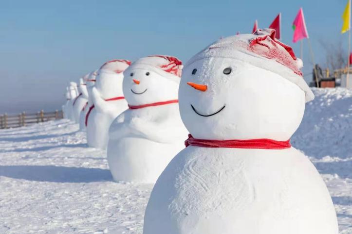 春节不打烊随心玩,内蒙古就地过年