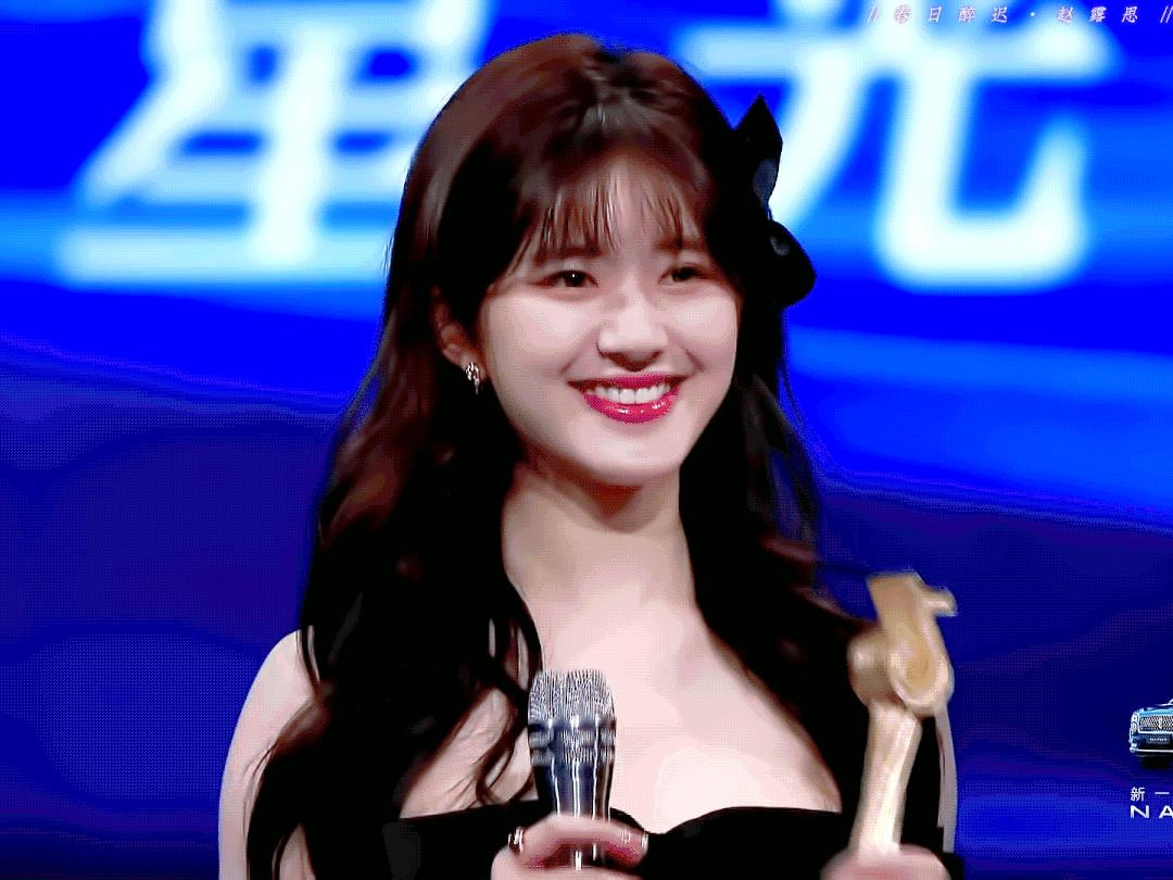 毛戈平打造裸妆的眼妆画法,妆容怎么画又纯又好看赵露思