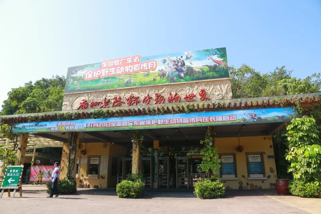 福利到！长隆免费门票来啦！快参与珠江频道春节特别节目活动抽奖