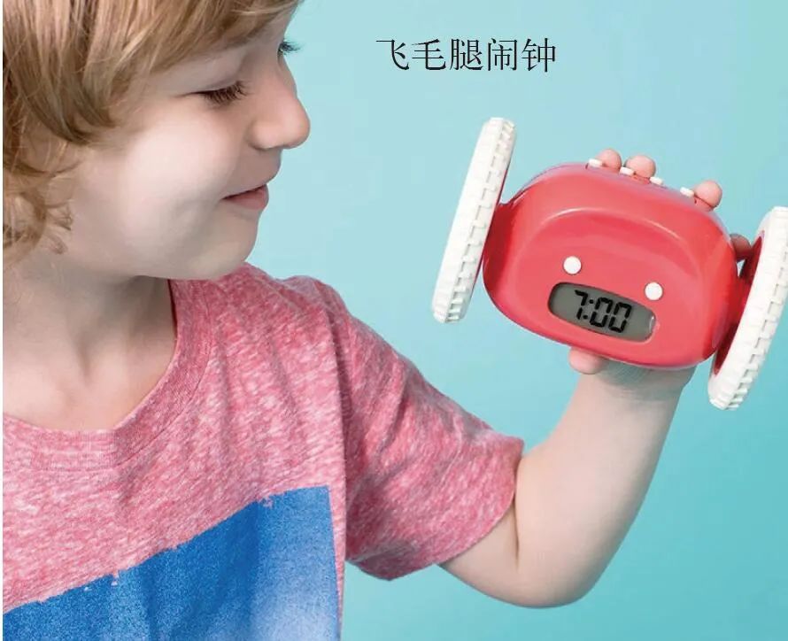 有哪些专门对付赖床的闹钟软件,专治赖床的闹钟