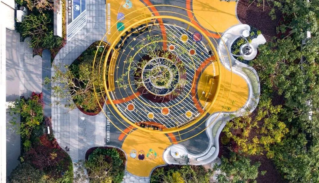 新一轮新的开始,圆素创新