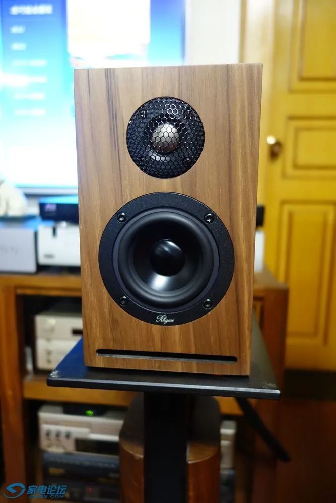 令人十分惊艳的小精灵,家电论坛版主帖子精选