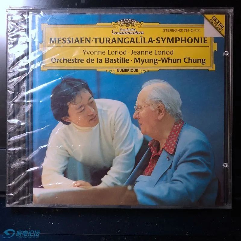 令人十分惊艳的小精灵,家电论坛版主帖子精选