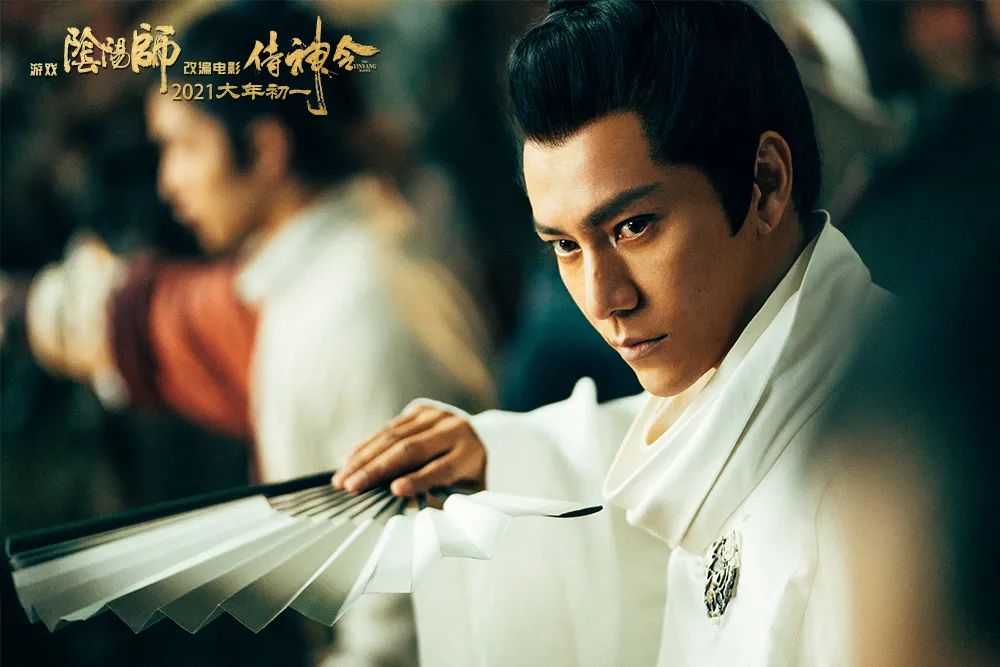 晴明最后被谁打败,晴明为啥那么强