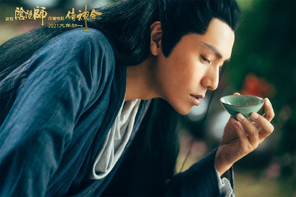 晴明最后被谁打败,晴明为啥那么强