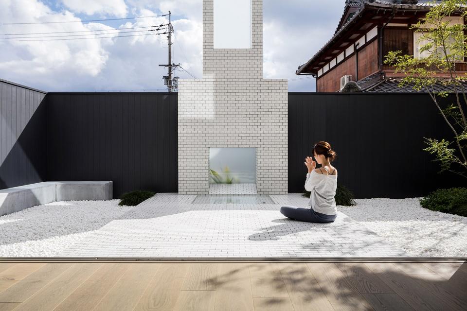 日本住宅的极致细节,日本住宅完整版