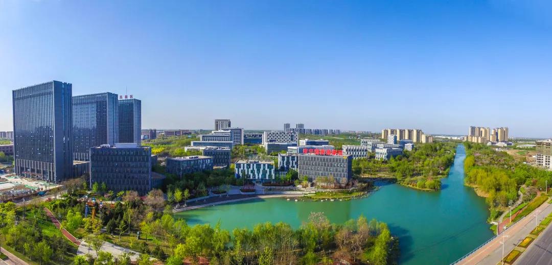 回眸十三五新变化,济宁教育高质量发展规划