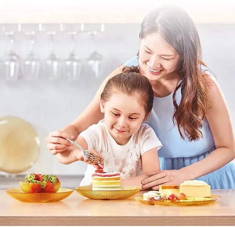 今天骨折价！快把这款黄磊、佟大为都在用的“锅中皇后”搬回家↘