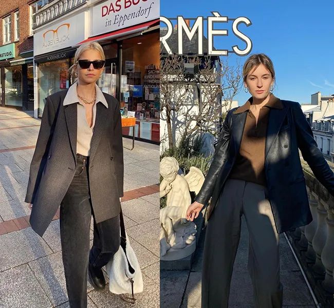 春天的第一件毛衣你准备好了吗,春天的毛衣准备好啦