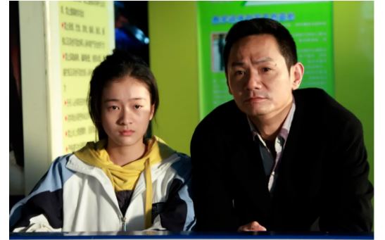 一个就地过年的女儿的自述